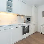 Deckerstrasse 1a, App A דירה