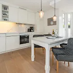 Deckerstrasse 1a, App A דירה *