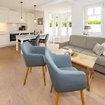 Deckerstrasse 1a, App A דירה *