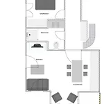 Deckerstrasse 1a, App A