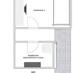 Deckerstrasse 1a, App A דירה