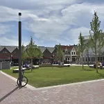 דירה Deckerstrasse 1a, App A