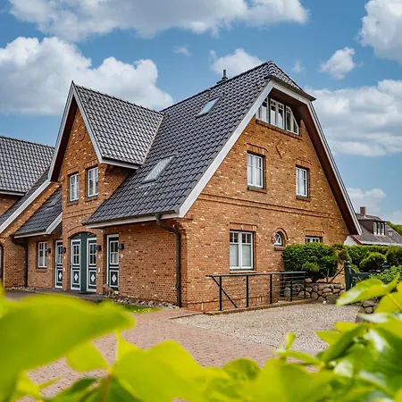 Deckerstrasse 1a, App A Westerland